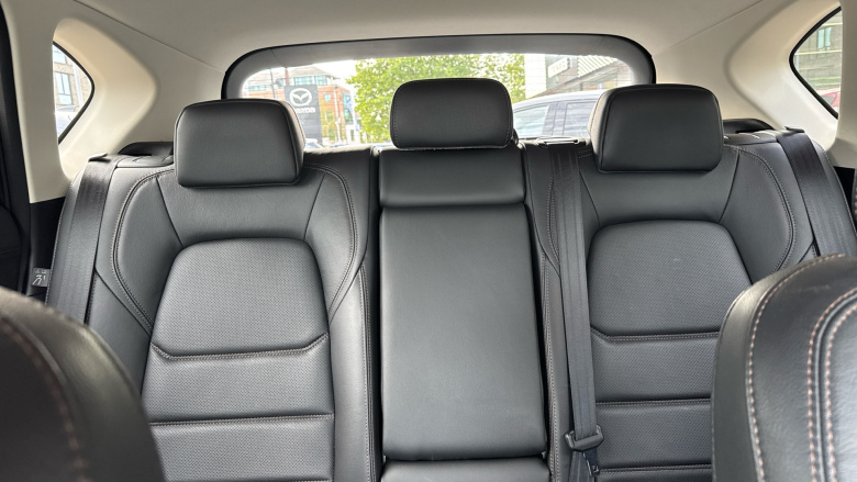 Mazda CX-5 2.0 Sport Edition 5dr Auto Petrol Estate